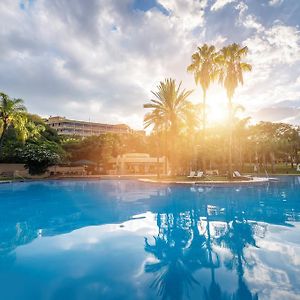 Soho Hotel&Casino at Sun City